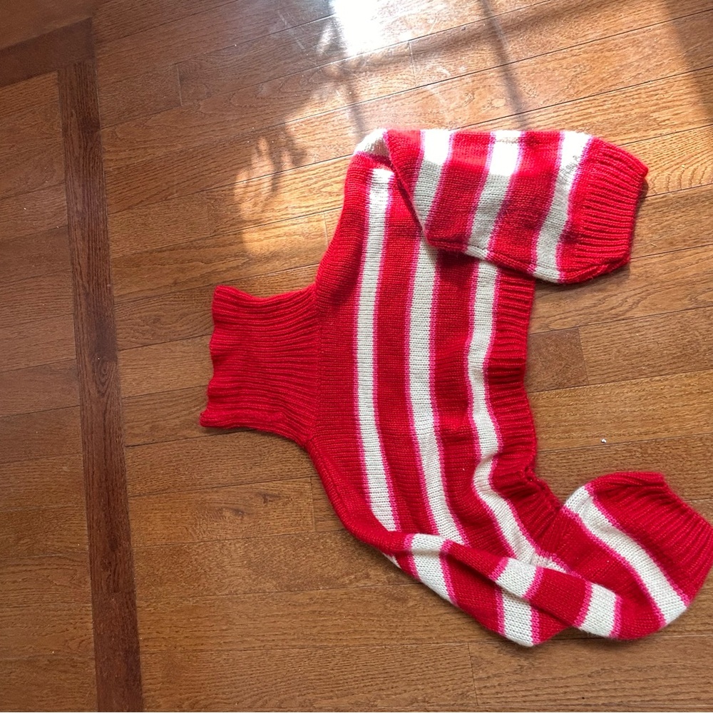 Altar'd State Short Christmas Sweater